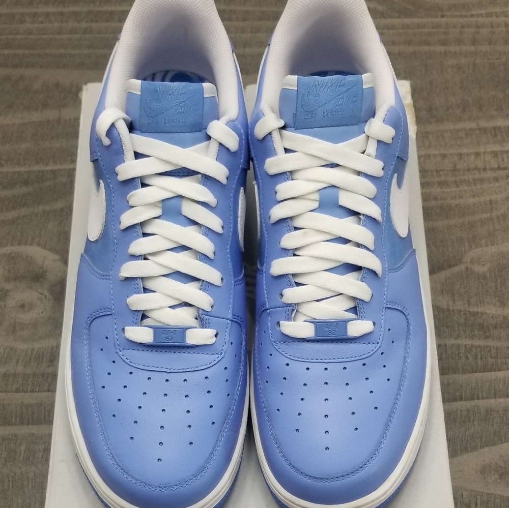 ‼SOLD‼Air Force 1 Low '07 (Men Size:10.5) - Picture 2 of 6